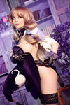 Helly von Valentine (Disharmonica) Lisa Minci