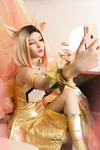 Helly von Valentine (Disharmonica) Ahri Prestige