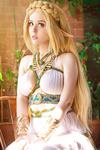 Helly von Valentine (Disharmonica) Zelda