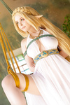 Helly von Valentine (Disharmonica) Zelda