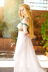 Helly von Valentine (Disharmonica) Zelda