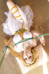 Helly von Valentine (Disharmonica) Zelda