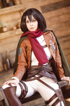 Helly von Valentine (Disharmonica) Mikasa