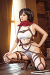 Helly von Valentine (Disharmonica) Mikasa