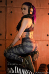 Octokuro #19 Armed