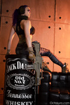 Octokuro #19 Armed