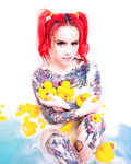 lilredhot