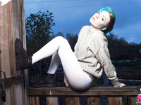 MissFetish 1