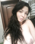 VK Brunette