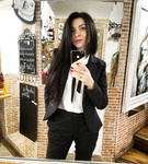 VK Brunette