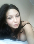VK Brunette