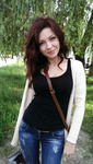 VK Brunette