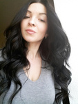 VK Brunette