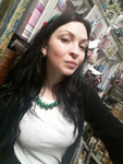 VK Brunette