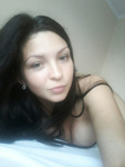 VK Brunette