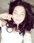 VK Brunette