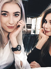 Anna Chekhova instagram