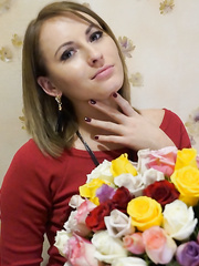 Смородинка....