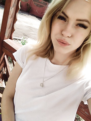 Девушка 5