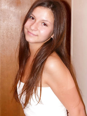 Анна модел
