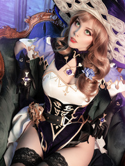 Helly von Valentine (Disharmonica) Lisa Minci