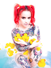 lilredhot