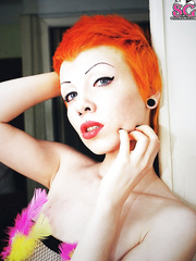 MissFetish 1