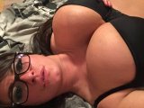 BustyAlexa30