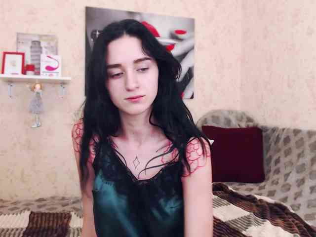 DarishaStar