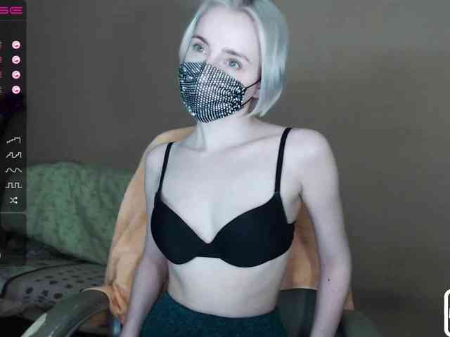 MaskaLady