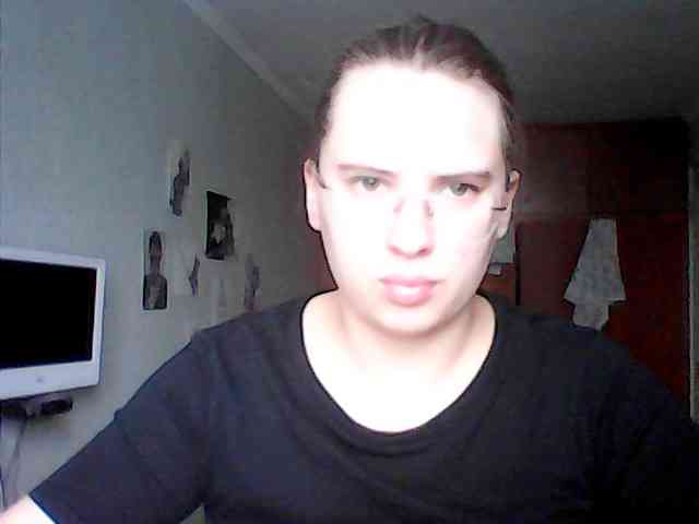 stressygirl