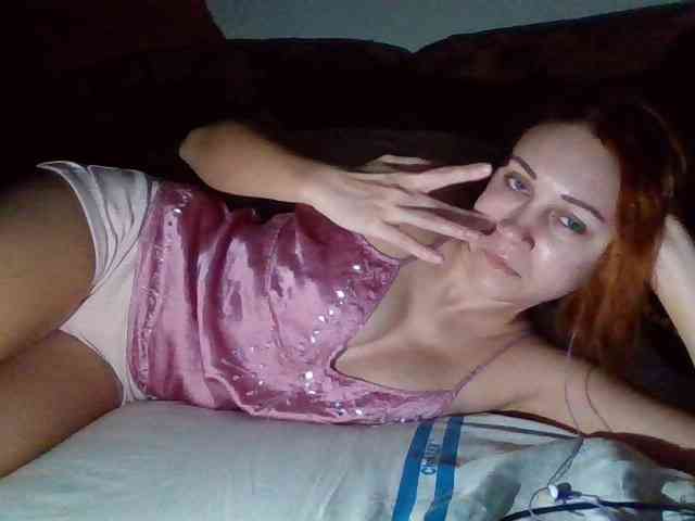 AlexaOCandy