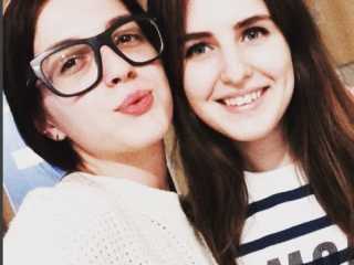 2prettygirls