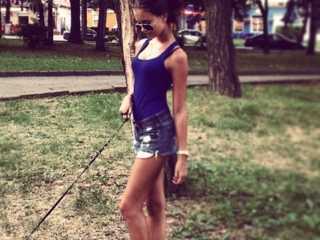 Madellyn