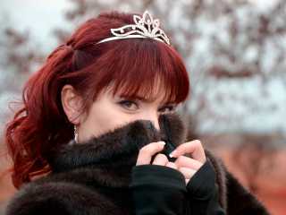 sexyredgirl