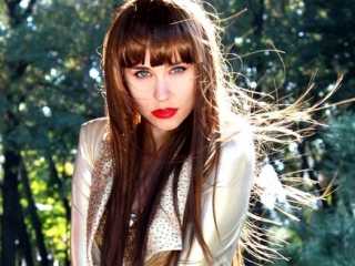 LadyGloria