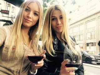 KillerGirls