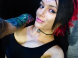 xExoticGirlx