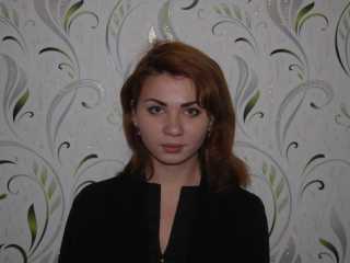 Crazy-Redhead
