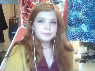 YouhgGoddess