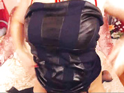 imursecret мастурбирует