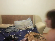 Сучка клянчит деньги