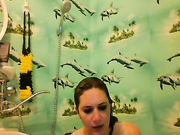 В ванной и не только