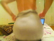 evamorris грудь во фри