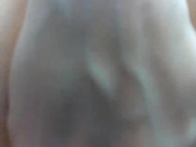 sexxxydoll пальчиками в попку