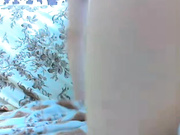 sexxxydoll пальчиками в попку