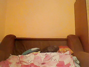 MilenaA отсосала