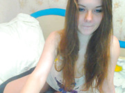 smileygirl дразнит