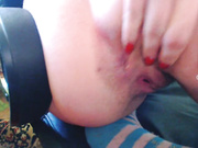 рунетка robertina (киска крупно)