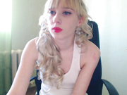 рунетка robertina (киска крупно)